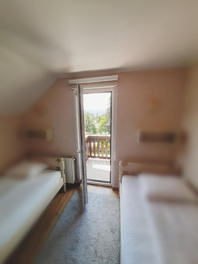 Guest House Colovic Златибор Экстерьер фото