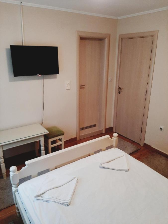 Guest House Colovic Златибор Экстерьер фото