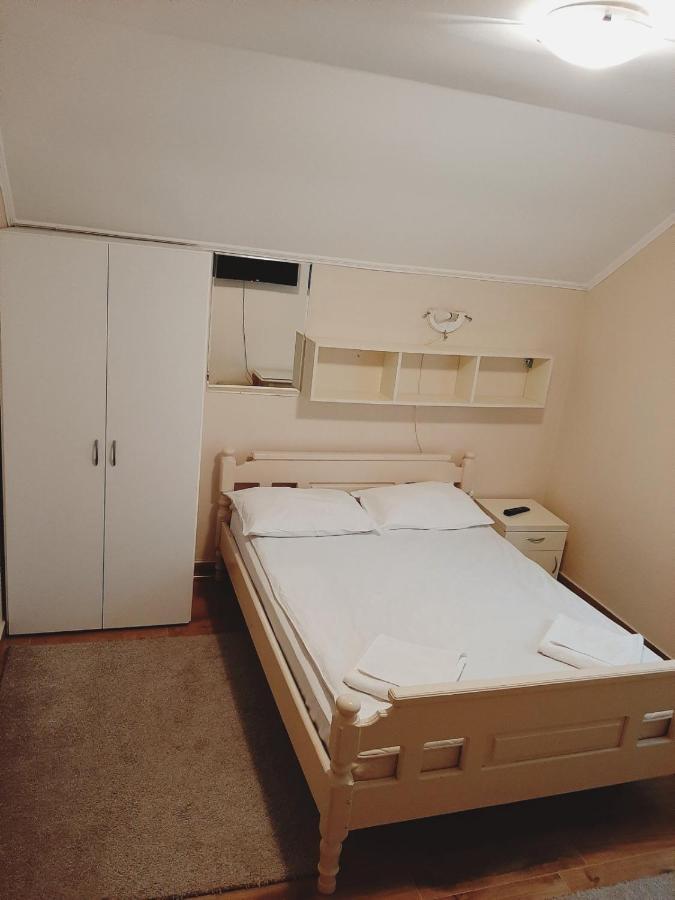 Guest House Colovic Златибор Экстерьер фото