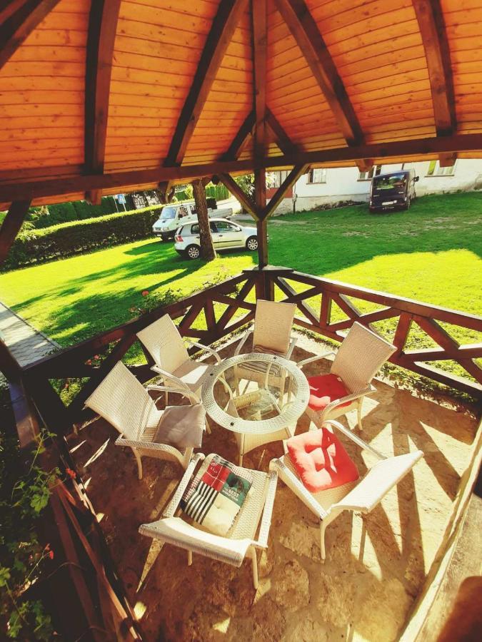 Guest House Colovic Златибор Экстерьер фото