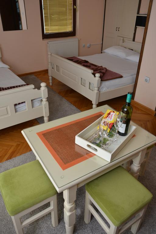 Guest House Colovic Златибор Экстерьер фото